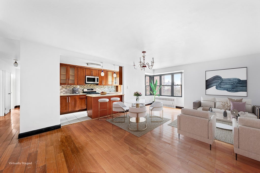 Photo of 212 East Broadway #G701, New York, NY 10002 (MLS # 11897567)