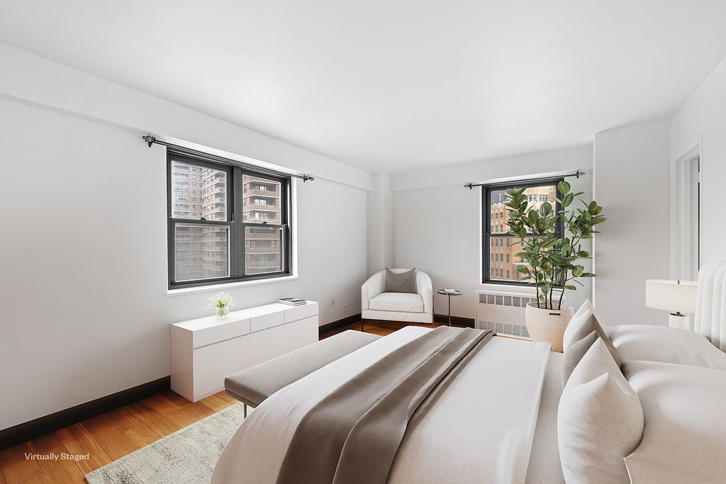 Photo of 212 East Broadway #G701, New York, NY 10002 (MLS # 11897567)