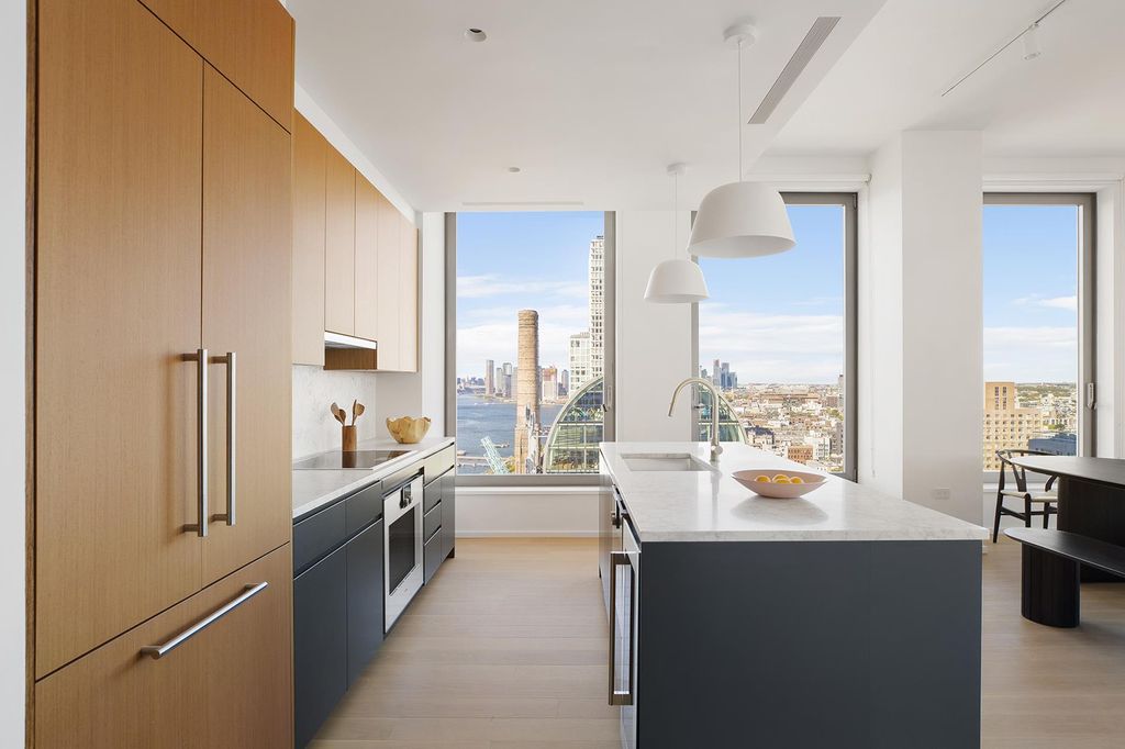 Photo of 8 South 4th Street #15-E, Brooklyn, NY 11249 (MLS # 11633523)