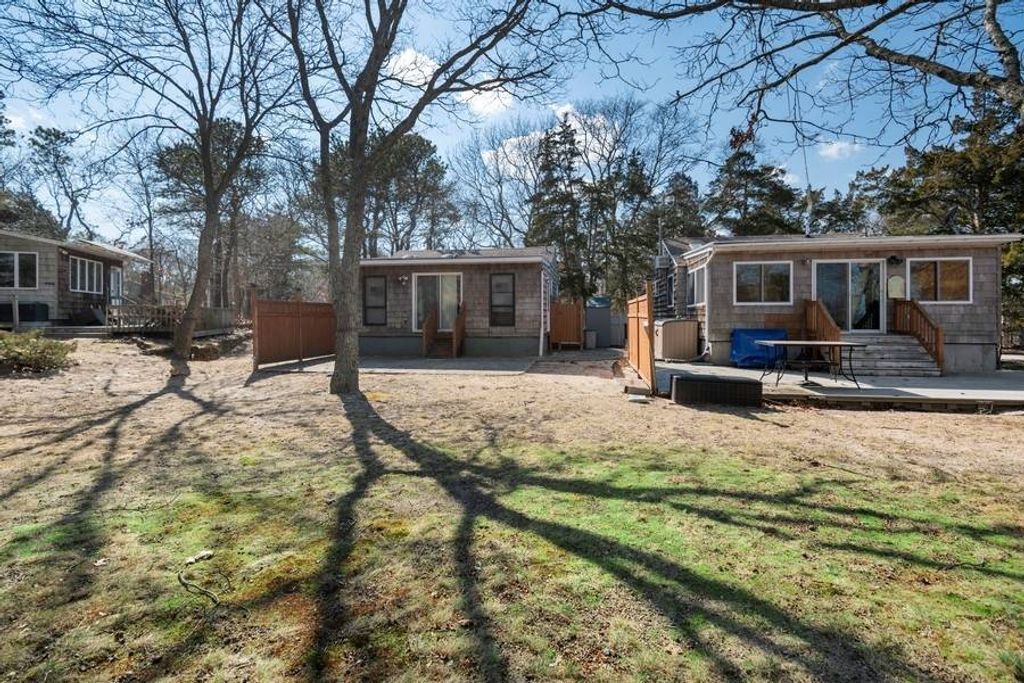 Photo of 14 East Landing, Hampton Bays, NY 11946 (MLS # 11642295)