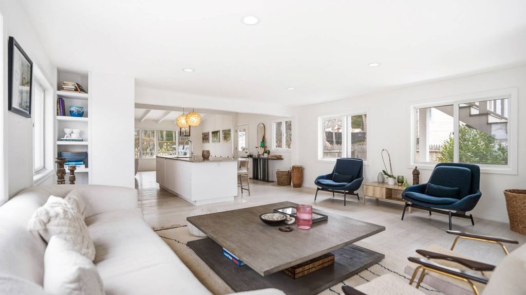 Photo of 3 Wilson Pl, Sag Harbor, NY 11963 (MLS # 11677816)