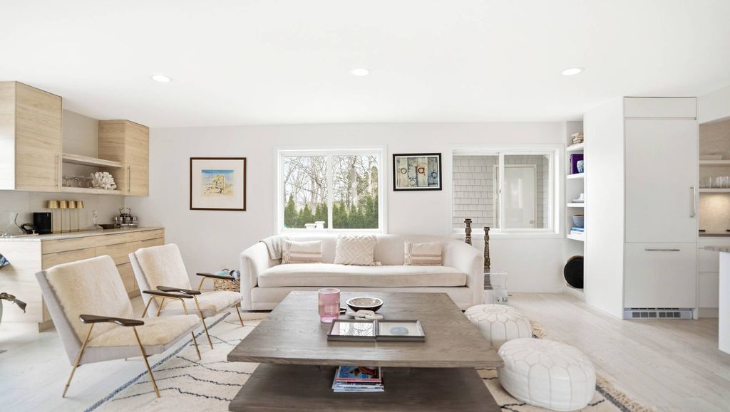 Photo of 3 Wilson Pl, Sag Harbor, NY 11963 (MLS # 11677816)