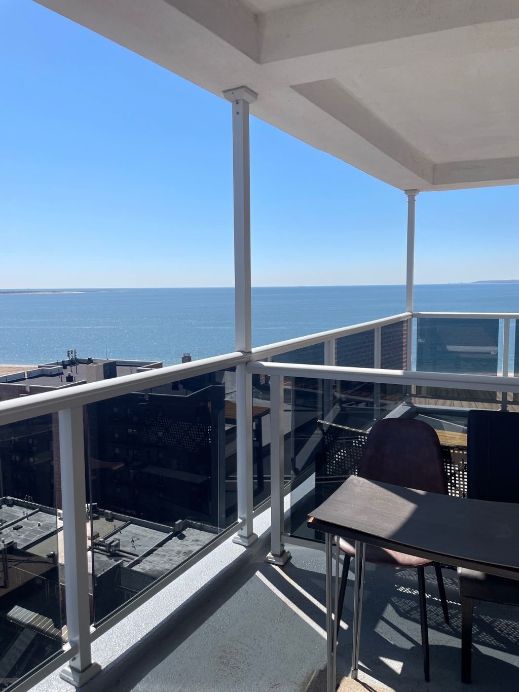Photo of 40 Brighton 1 Road #12D, Brooklyn, NY 11235 (MLS # 11729801)