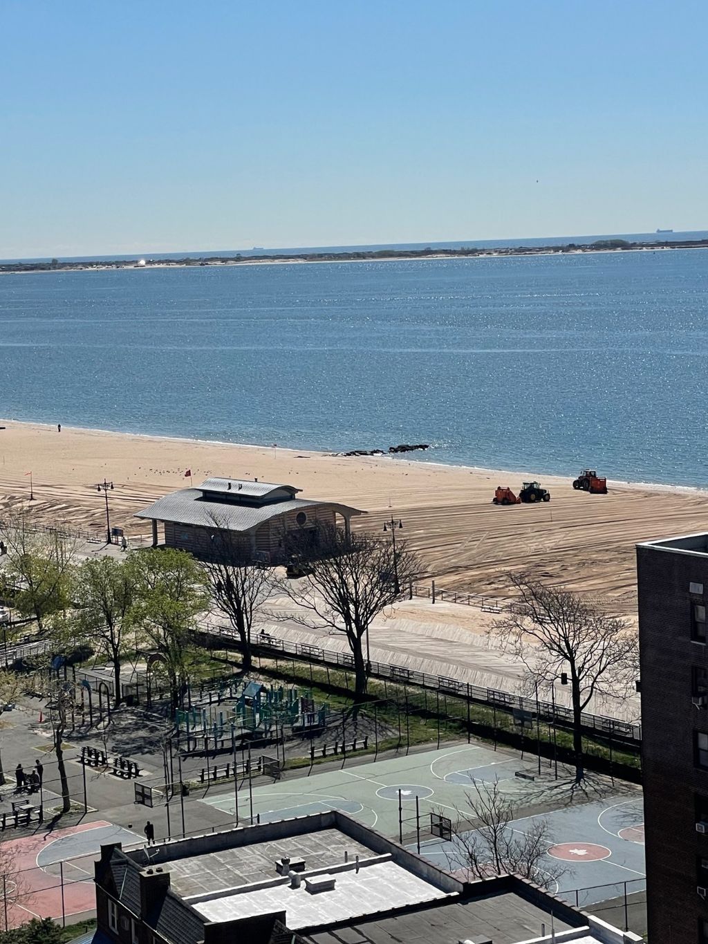 Photo of 40 Brighton 1 Road #12D, Brooklyn, NY 11235 (MLS # 11729801)
