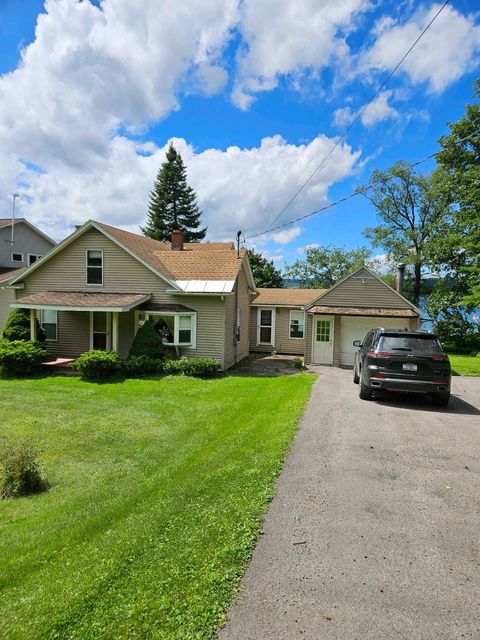 Photo of 2271 County Highway 22, Richfield Springs, NY 13439 (MLS # 11220641)