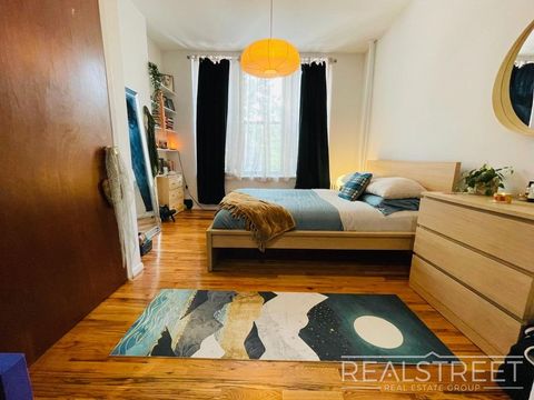 Photo of 183 Seventh Avenue #1, BROOKLYN, NY 11215 (MLS # 11692857)