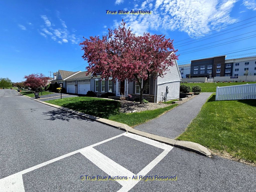 Photo of 174 Independence Avenue, State College, PA 16801 (MLS # 11740257)