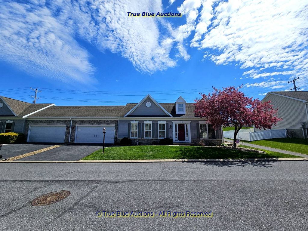 Photo of 174 Independence Avenue, State College, PA 16801 (MLS # 11740257)