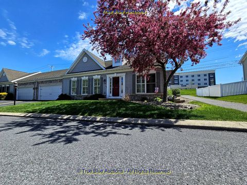 Photo of 174 Independence Avenue, State College, PA 16801 (MLS # 11740257)