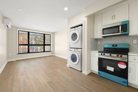 Photo of 458 Decatur St #2, Brooklyn, NY 11233 (MLS # 11641645)