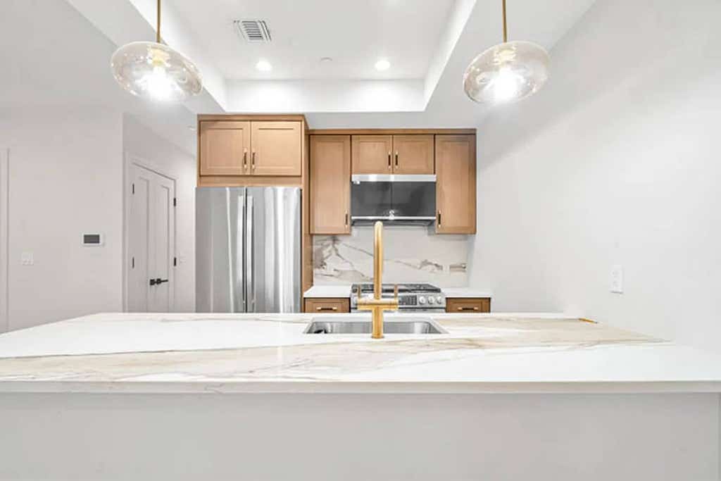 Photo of 266 10th St #1, Brooklyn, NY 11215 (MLS # 11883422)