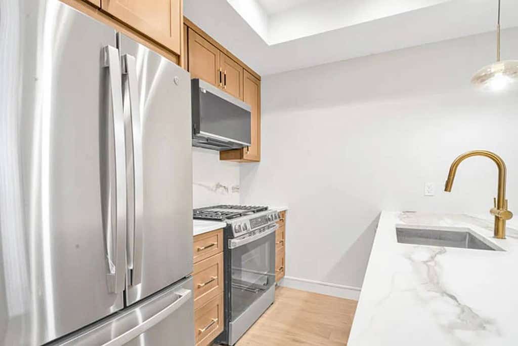 Photo of 266 10th St #1, Brooklyn, NY 11215 (MLS # 11883422)