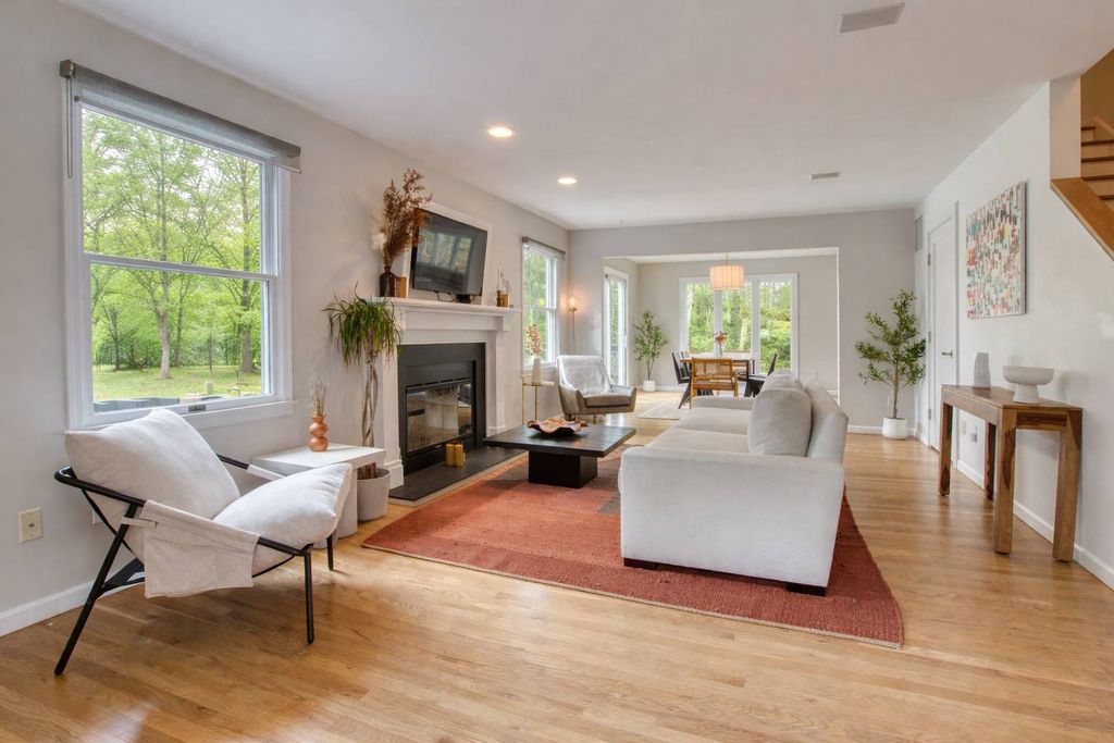 Photo of 51 Alewive Brook Road, East Hampton, NY 11937 (MLS # 11679595)