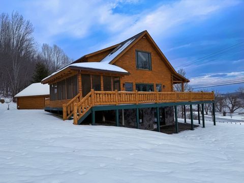 Photo of 8129 State Highway 28, Richfield Springs, NY 13439 (MLS # 11627866)