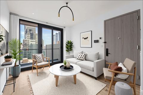 Photo of 42 -62 Hunter St #11A, Queens, NY 11101 (MLS # 11672838)