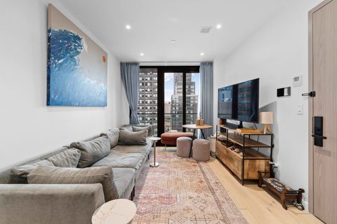 Photo of 42 -62 Hunter St #11A, Queens, NY 11101 (MLS # 11672838)