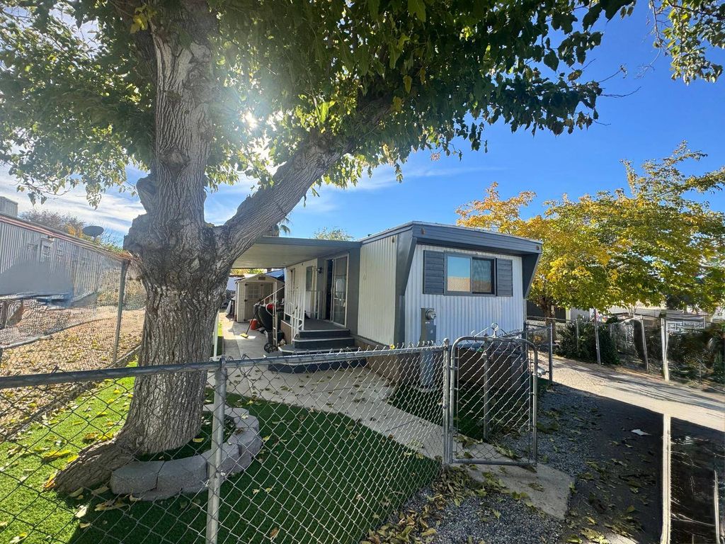 Photo of 15251 Village Dr Space 52 Dr, Victorville, CA 92392 (MLS # 11620482)