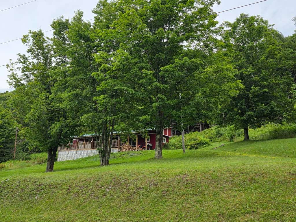 Photo of 762 County Highway 16, MOUNT VISION, NY 13810 (MLS # 11931449)