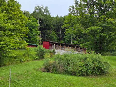 Photo of 762 County Highway 16, MOUNT VISION, NY 13810 (MLS # 11931449)