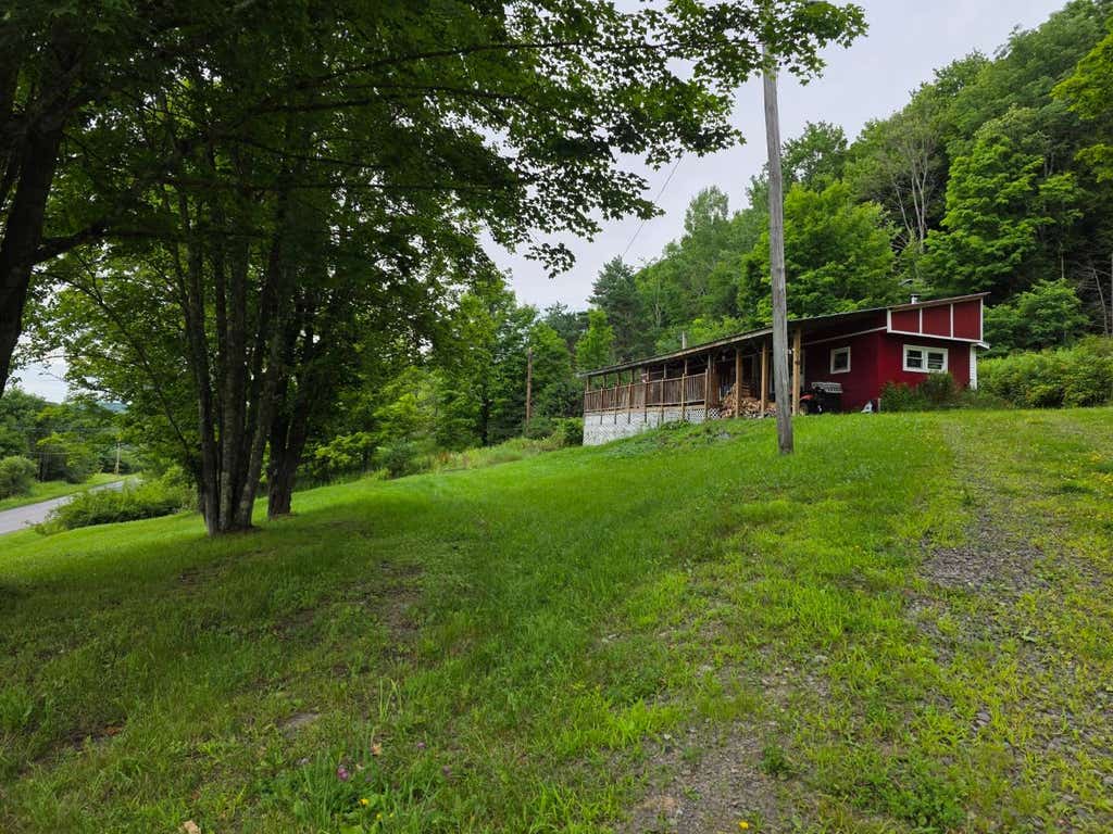 Photo of 762 County Highway 16, MOUNT VISION, NY 13810 (MLS # 11931449)