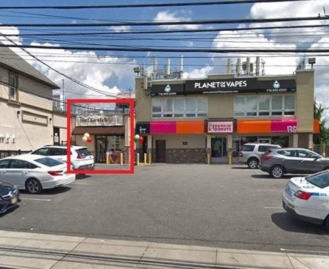 Photo of 895 Huguenot Ave, Staten Island, NY 10312 (MLS # 11777959)