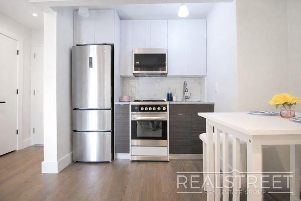 Photo of 1337 Nostrand Ave #3B, BROOKLYN, NY 11226 (MLS # 11651989)