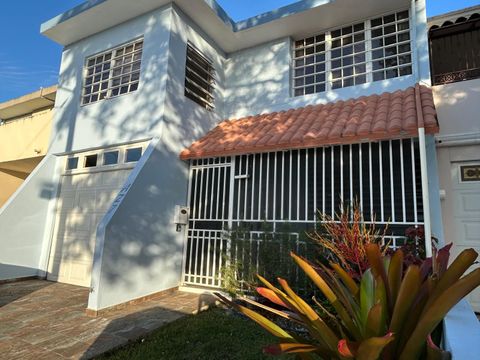 Photo of 7 calle Flamboyan Valle Arriba Heights, Carolina, PR 00983 (MLS # 11624344)