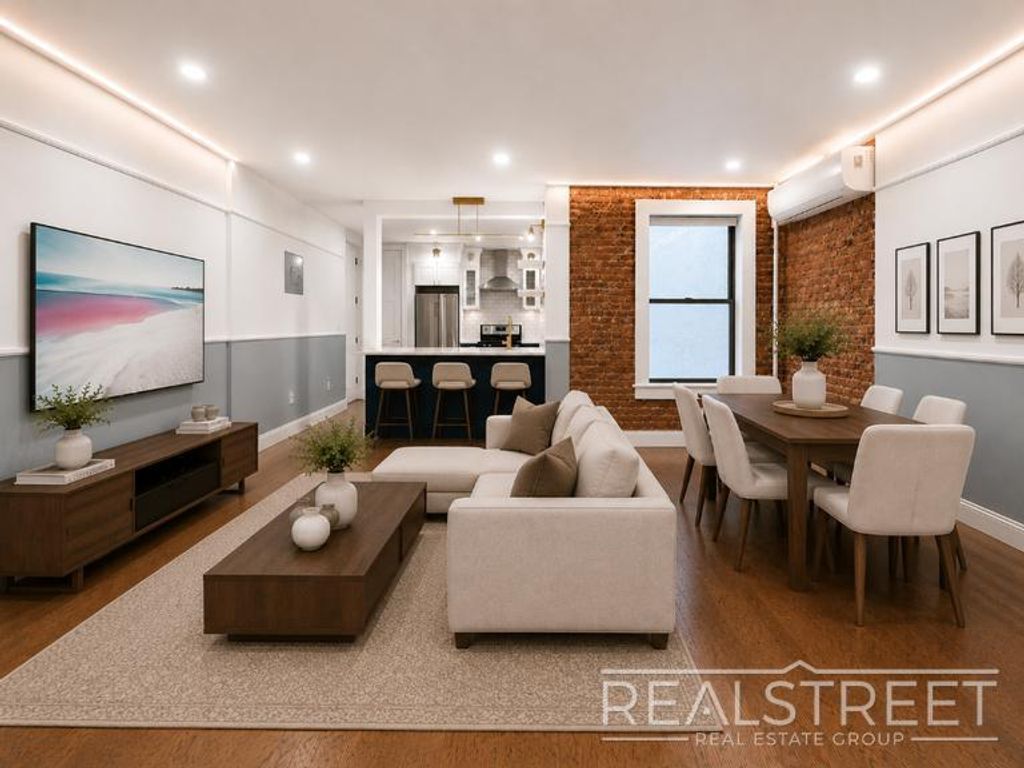 Photo of 141 Joralemon Street #3C, Brooklyn, NY 11201 (MLS # 11801449)