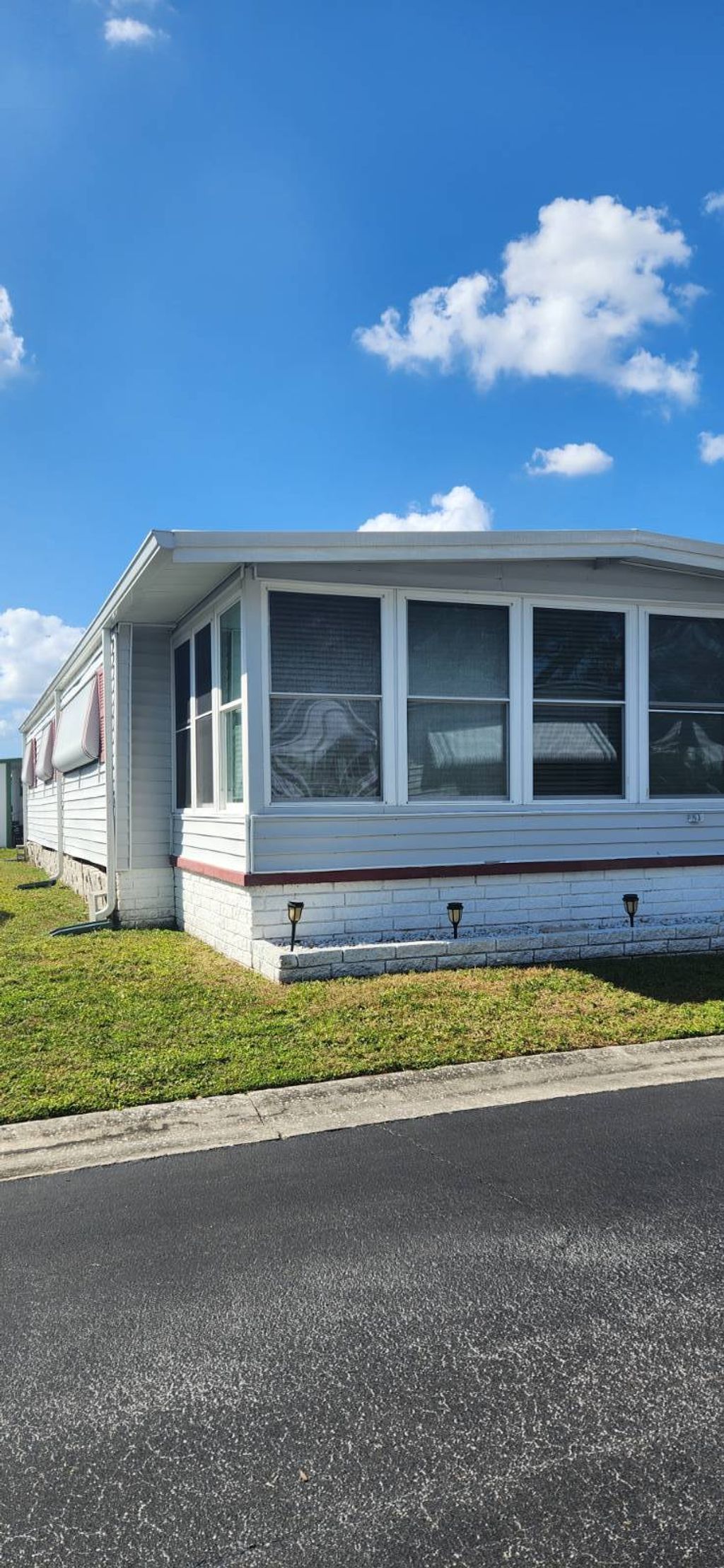 Photo of 2001 83rd Avenue #1200, St. Petersburg, FL 33702 (MLS # 11678368)