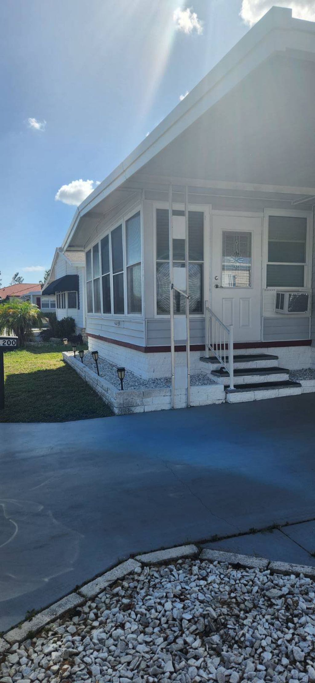 Photo of 2001 83rd Avenue #1200, St. Petersburg, FL 33702 (MLS # 11678368)