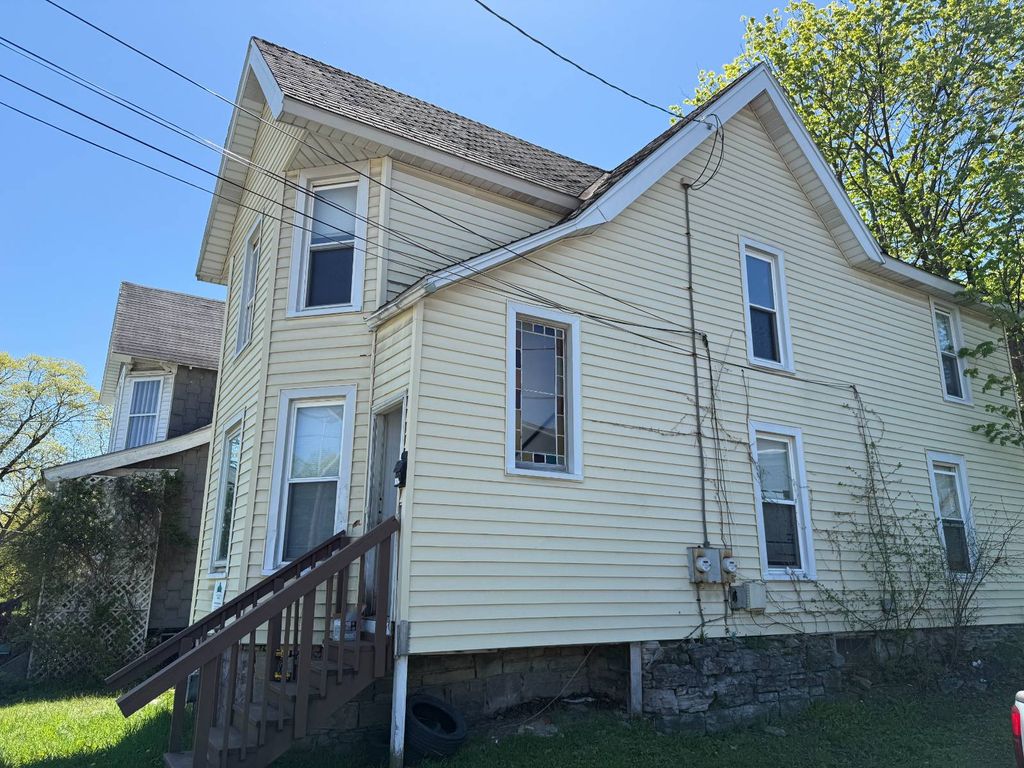 Photo of 1119 Willis Ave, Syracuse, NY 13204 (MLS # 11742032)