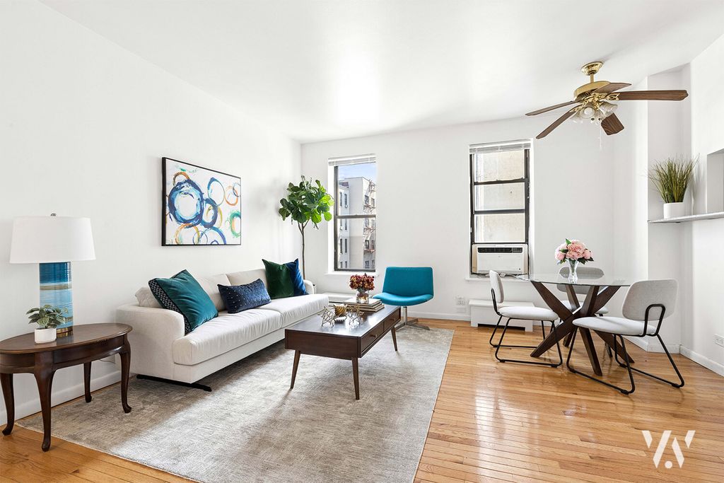 Photo of 209 West 118th Street #3M, New York, NY 10026 (MLS # 11675314)