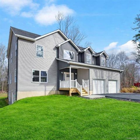 Photo of 28 Northern Ave, Walden, NY 12586 (MLS # 11642358)