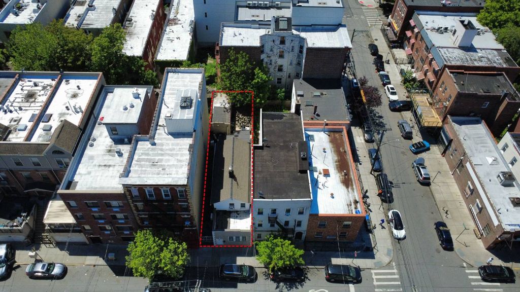Photo of 742 East 214th Street, Bronx, NY 10467 (MLS # 11741244)