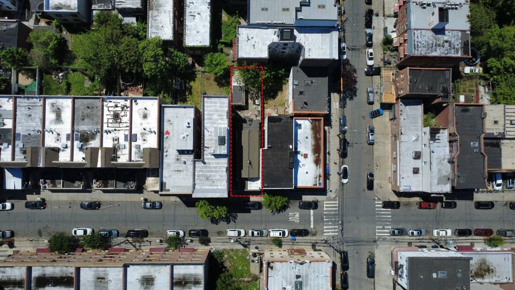 Photo of 742 East 214th Street, Bronx, NY 10467 (MLS # 11741244)
