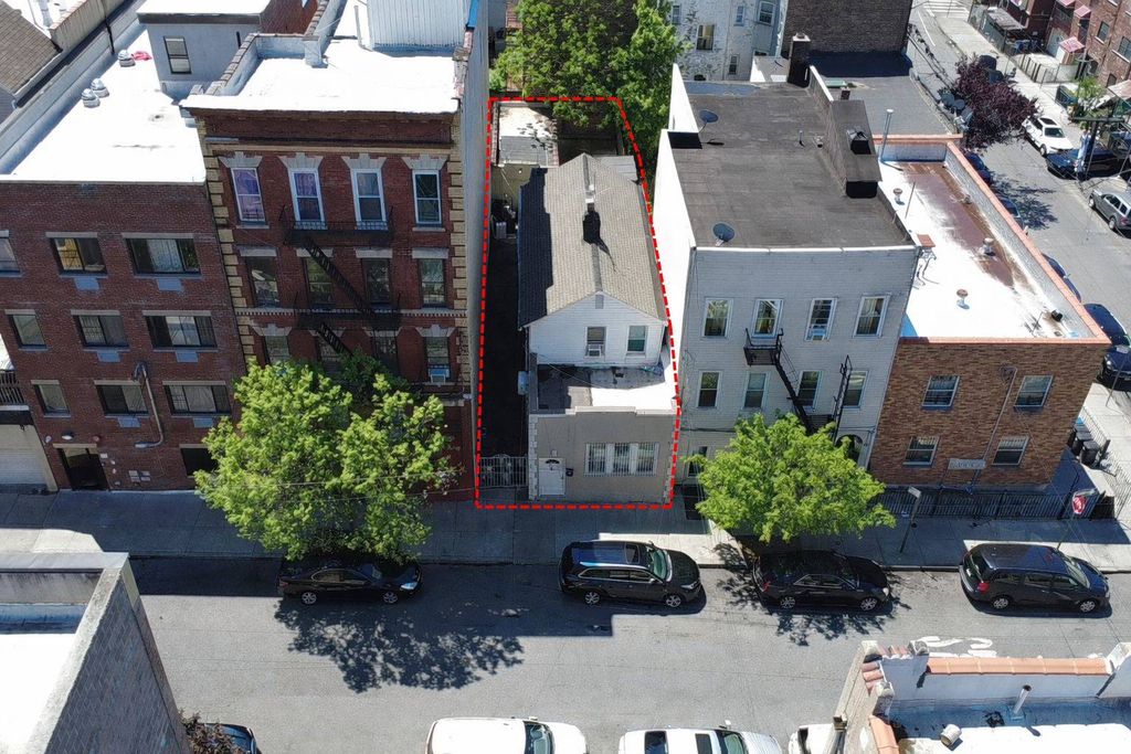 Photo of 742 East 214th Street, Bronx, NY 10467 (MLS # 11741244)