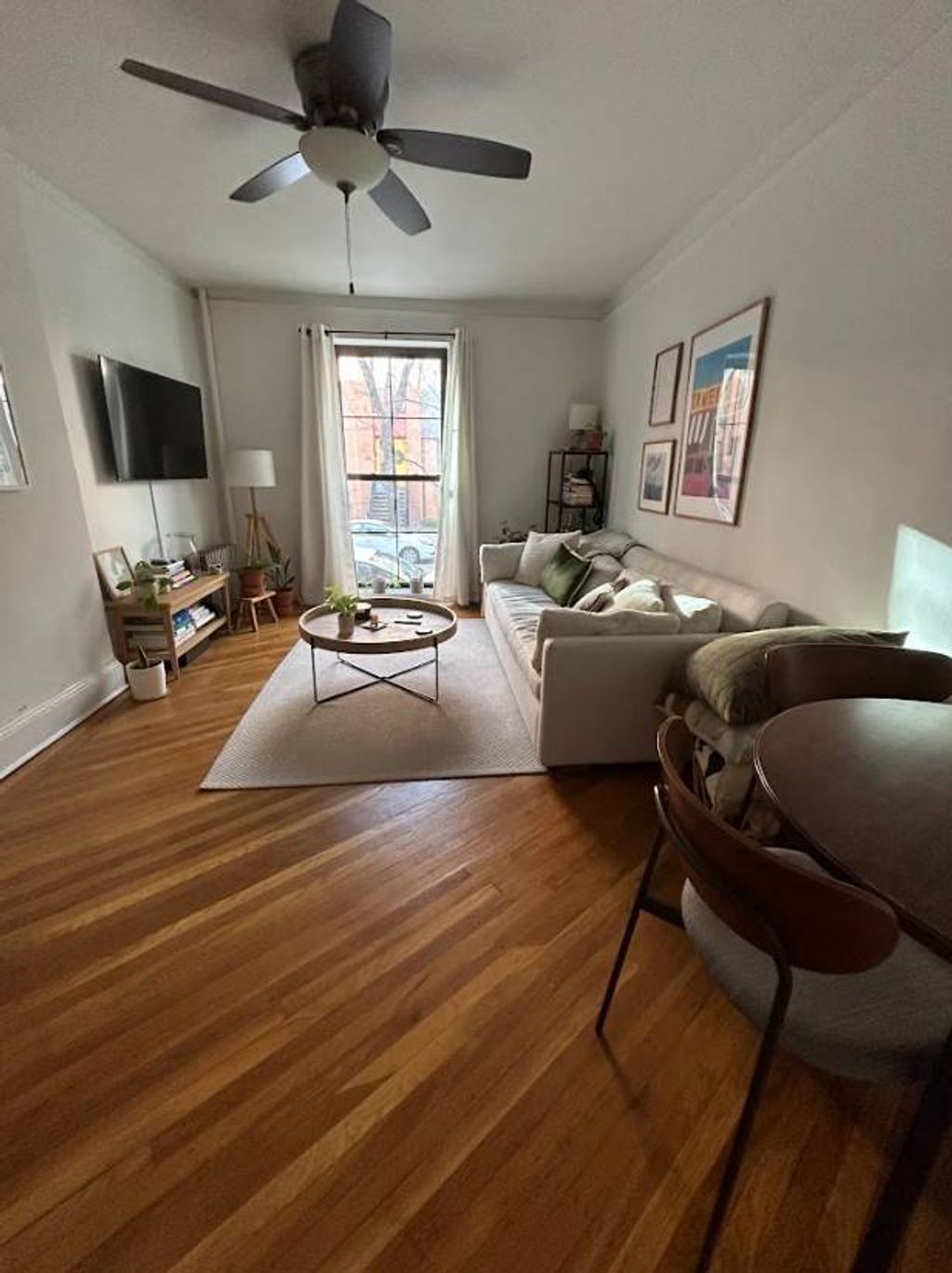 Photo of 268 Union Street #PARLOR, Brooklyn, NY 11231 (MLS # 11640951)