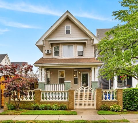 Photo of 9126 85 Rd, Woodhaven, NY 11421 (MLS # 11775372)