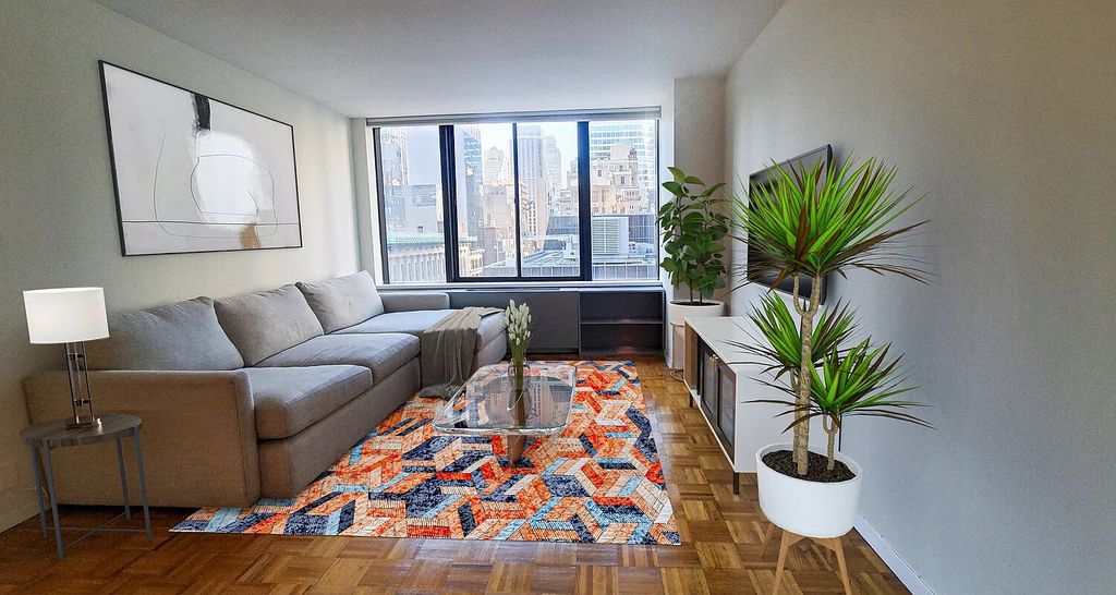 Photo of 445 Fifth Avenue #16CU, Brooklyn, NY 10016 (MLS # 11637351)