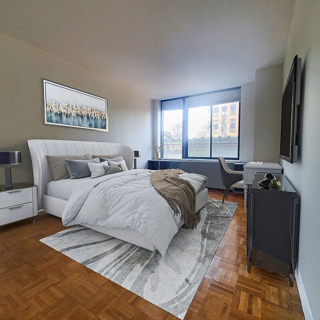 Photo of 445 Fifth Avenue #16CU, Brooklyn, NY 10016 (MLS # 11637351)