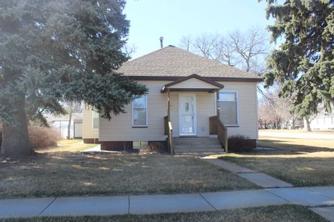 Photo of 539 N 9th Ave, Broken Bow, NE 68822 (MLS # 11674423)