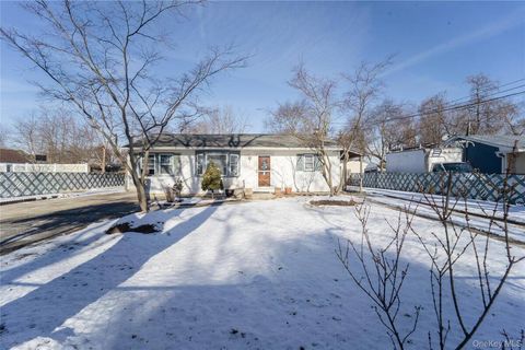 Photo of 9 Patton Street, Brentwood, NY 11717 (MLS # 11638323)