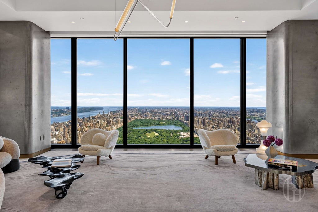 Photo of 111 West 57th Street #PT75, New York, NY 10019 (MLS # 11930861)