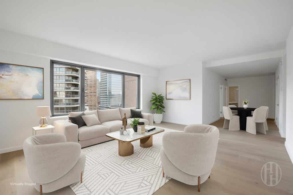 Photo of 200 East 62nd Street #22D, New York, NY 10021 (MLS # 11904000)
