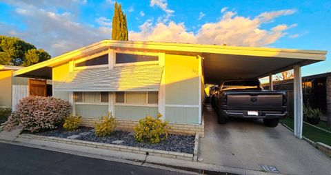 Photo of 1601 S Garey Ave Spc 112 Ave, Pomona, CA 91766 (MLS # 11659382)