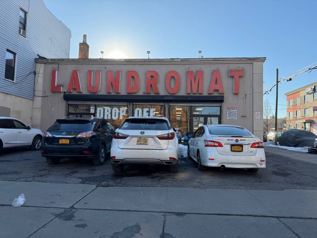 Photo of 196 Pennsylvania Ave, Brooklyn, NY 11207 (MLS # 11664829)