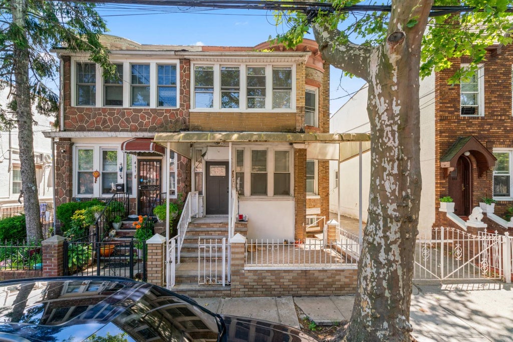 Photo of 453 East 46th Street #1, Brooklyn, NY 11203 (MLS # 12004401)