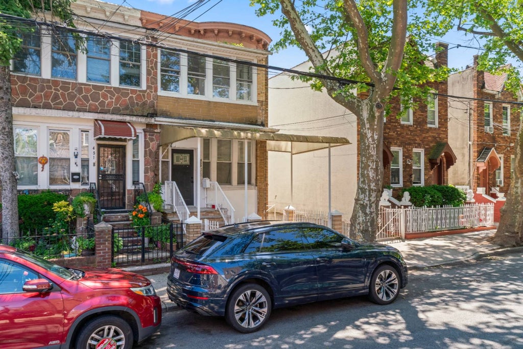Photo of 453 East 46th Street #1, Brooklyn, NY 11203 (MLS # 12004401)