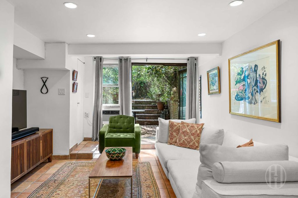 Photo of 334 East 83rd Street #1W, New York, NY 10028 (MLS # 11725684)