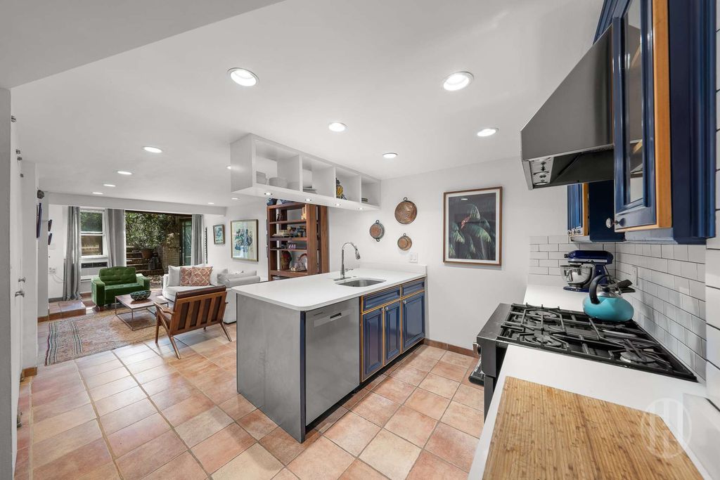 Photo of 334 East 83rd Street #1W, New York, NY 10028 (MLS # 11725684)